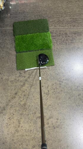 Used Cobra S9-1 OFFSET Mens Driver RH 11.5 Degree 11605-S000227930