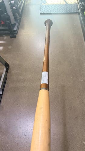 Used Victus TATIS PRO RESERVE MAPLE BB/SB Wood Bat 32" 11605-S000223864
