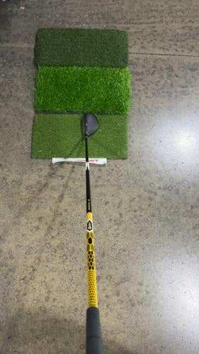Used Gx-7 GX-7 Mens Fairway Wood RH 7 Wood 11605-S000224585