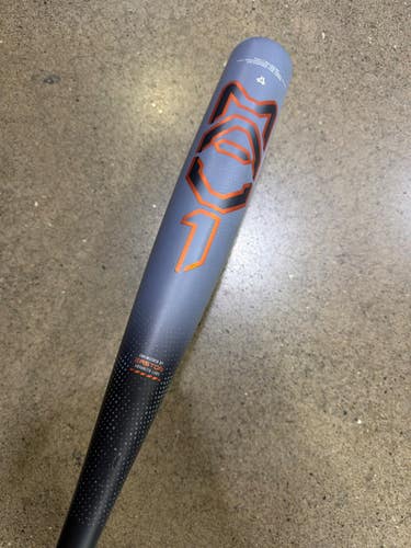 Used Easton MAV1 BB/SB USSSA 2 3/4 Bat 31" 11605-S000225690
