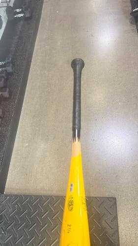 Used Victus VIBE PENCIL BAT BB/SB USSSA 2 3/4 Bat 29" 11605-S000225738