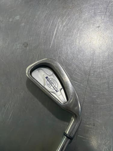Used Callaway STEELHEAD X-14 Mens Individual Iron RH 3 Iron 11605-S000225750