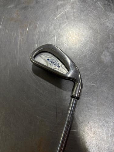 Used Callaway STEELHEAD X-14 Mens Individual Iron RH 4 Iron 11605-S000225752