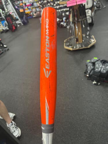 Used Easton MAKO BB/SB Youth Bat 31" 11337-S000489177