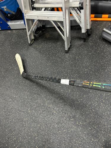 Used CCM RIBCORE TRIGGER 6 PRO Junior One Piece Right 40 Flex 11337-S000498178