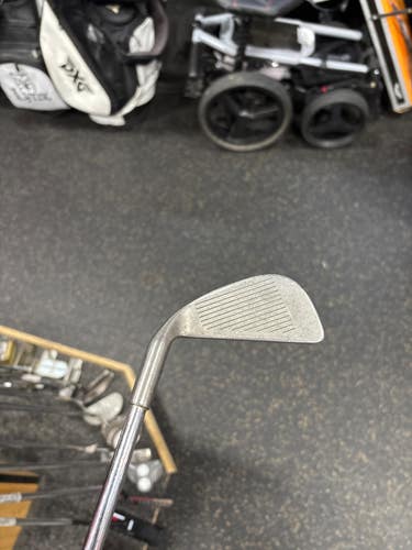 Used Ping EYE 1 IRON Mens Individual Iron RH 1 Iron 11337-S000498256