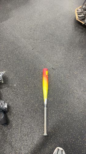 Used Easton HYPE FIRE BB/SB USSSA 2 3/4 Bat 31" 11337-S000498260