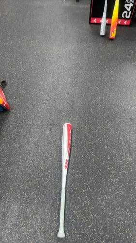 Used Marucci CATX BB/SB USSSA 2 3/4 Bat 31" 11337-S000498261