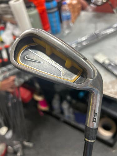 Used Nike SUMO Mens Individual Iron RH 5 Iron 11337-S000498902
