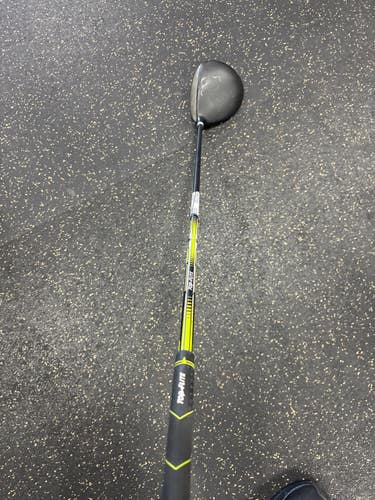 Used Top Flite JR DRIVER Jr Driver RH 10.5 Degree 11337-S000498913