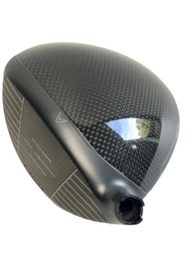 Callaway Quantum MAX D Driver Head Only 12 RH