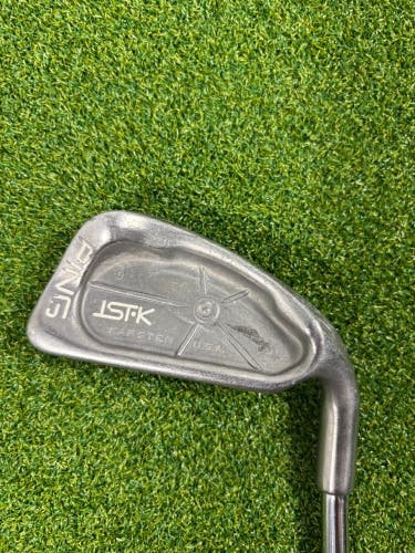 Ping ISI 3 iron Right Handed Steel Shaft (Used)