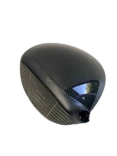 Callaway Quantum MAX Fast Driver Head Only 10.5 RH