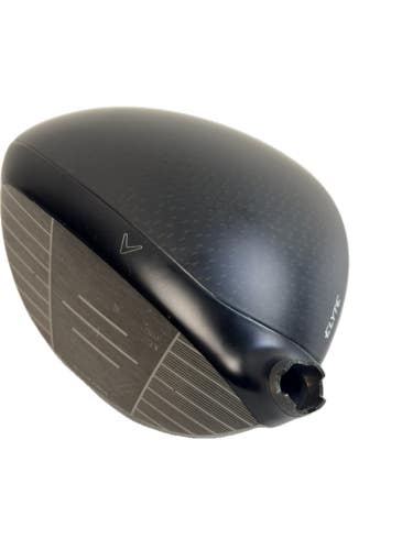 Callaway Elyte Driver Head Only 12 RH