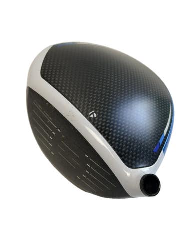 TaylorMade SIM2 MAX-D Driver Head Only 9 RH