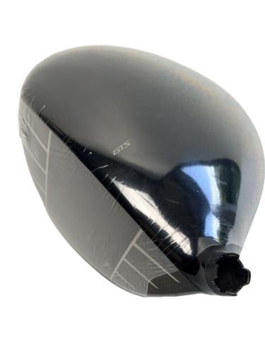 Titleist GTS4 Driver Head Only 9 RH