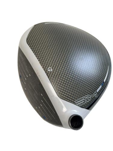 TaylorMade SIM MAX Driver Head Only 10.5 RH