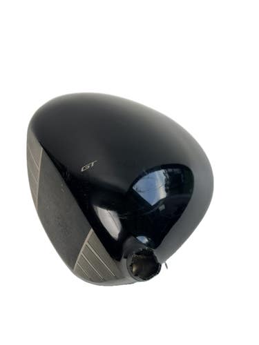 Titleist GT4 Driver Head Only 9 RH