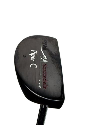 PING Scottsdale TR Piper C 34in
