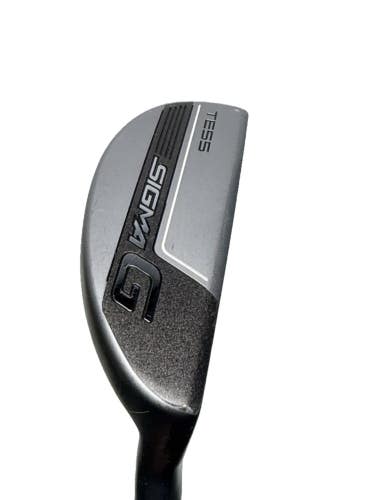 PING Sigma G Tess RH 34.5in
