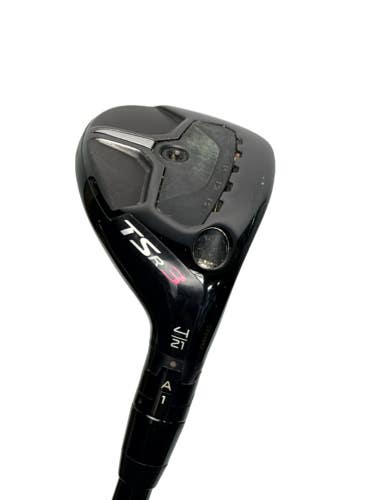 Titleist TSR3 4 Hybrid 21 RH S