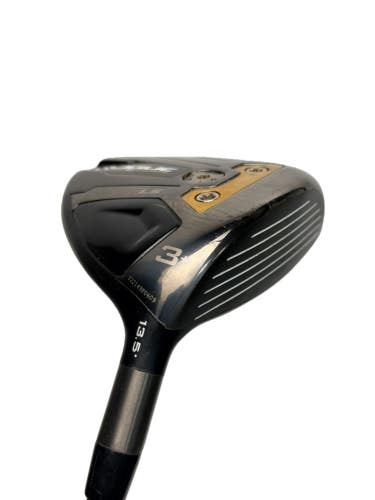 Callaway Rogue ST LS 3+ Wood 13.5 RH 43.5in A