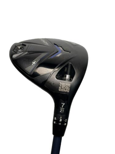 Cobra DS-ADAPT X 7 Wood 21 RH 42in R