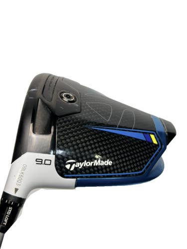 TaylorMade SIM2 Driver 9 LH R