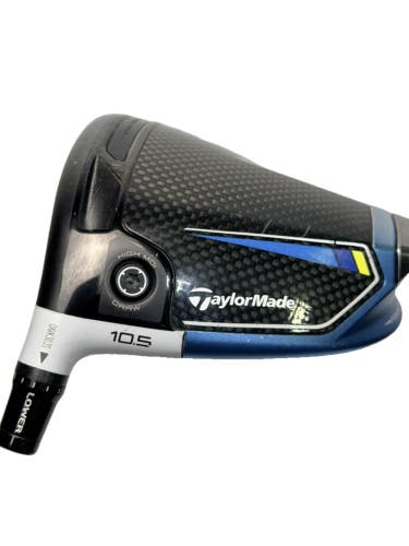 TaylorMade SIM2 MAX-D Driver 10.5 LH R