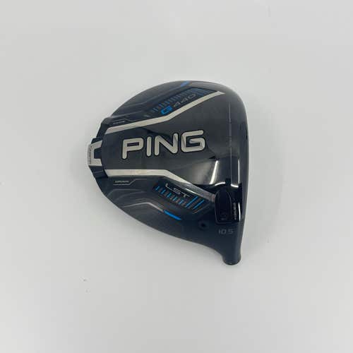 Ping G440 LST 10.5* Driver Head RH Used Golf Club