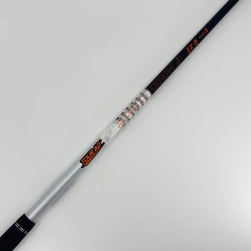 Graphite Design Tour AD IZ 5-X Driver Shaft Ping Tip Extra Stiff 44 3/8" 50g