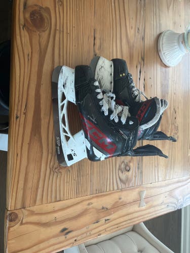 CCM Hockey Skates 7 (Used)