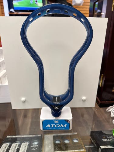 ECD Atom Unstrung Head (New)
