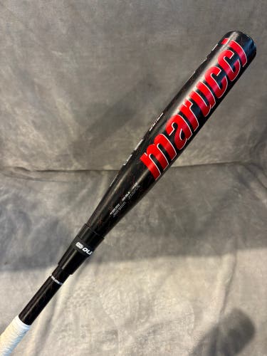 2025 Marucci CATX2 Composite Bat BBCOR Certified (-3) Composite 29 oz 32" (Used)
