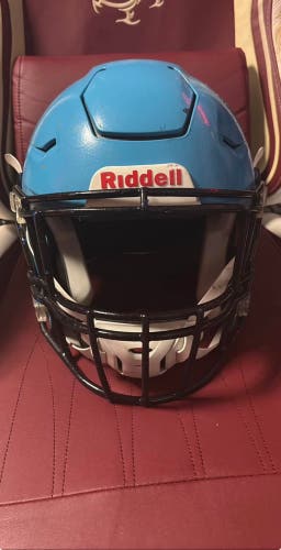 Adult Large Riddell SpeedFlex Helmet (Used)