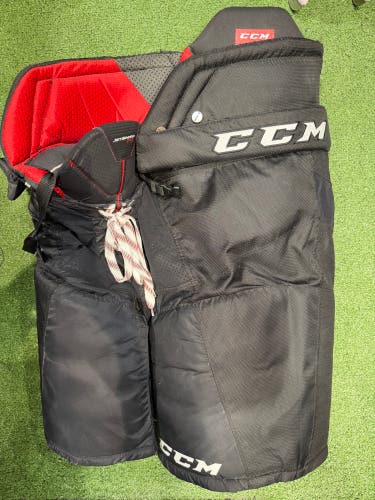 Senior XL CCM JetSpeed FT1 Hockey Pants (Used)