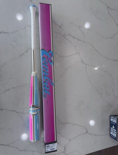 2026 Combat MFG Spec A1 Alloy BBCOR Certified Bat (-3) 29 oz 32" (New)