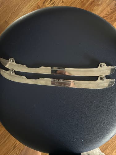 Blade tech steel (pair) replacement steel
