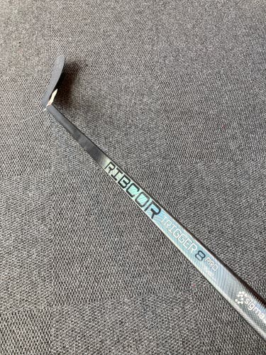 CCM Trigger 8 Pro Senior Hockey Stick | Senior 70 Flex | 63”