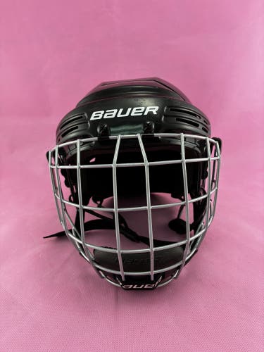 Bauer 2100 Helmet Jr