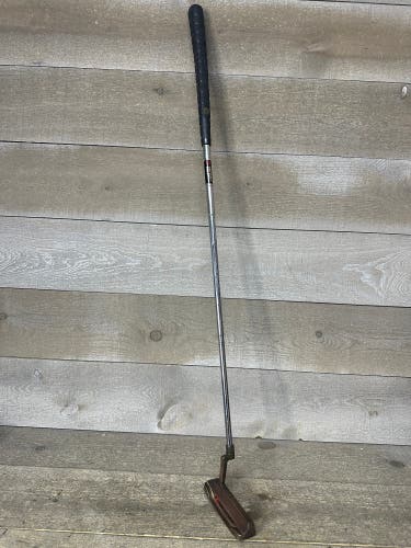 Odyssey Dual Force 660 Putter Golf Club 33” Original Shaft & Grip Right Handed