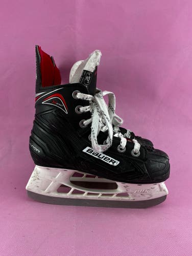Bauer X250 Hockey Skates Youth 12R