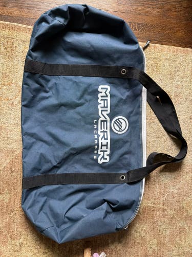 Maverik Bag (Used)