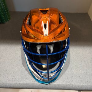 Cascade XRS Helmet (Used)