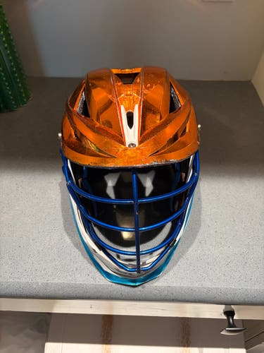 Cascade XRS Helmet (Used)