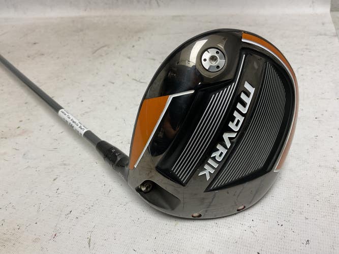 Used Callaway MAVRIK Womens Driver RH 12.0 Degree 11855-S000211454