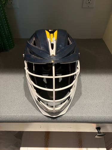 Cascade XRS Pro Helmet (New)