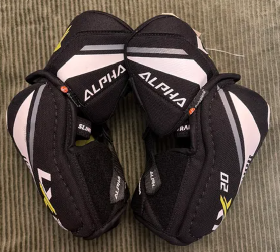 Hockey Pad Bundle for @Rimcc22