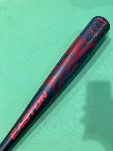 2025 Easton Speed Alloy Bat BBCOR Certified (-3) 28 oz 31" (Used)