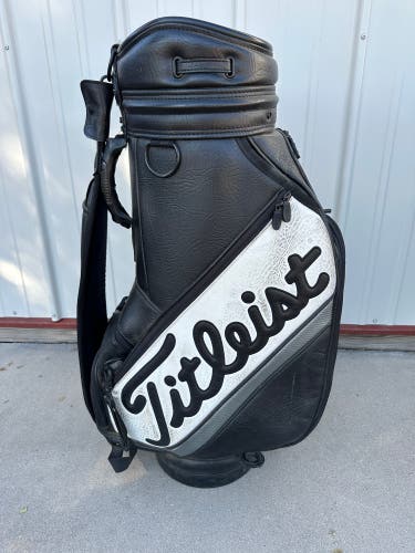 Titleist Tour Staff Bag (New)